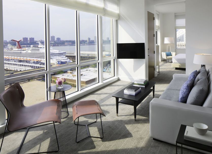 Soggiorno Foto