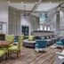 Area lounge