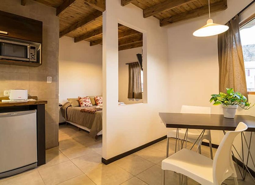 Sala pranzo Foto
