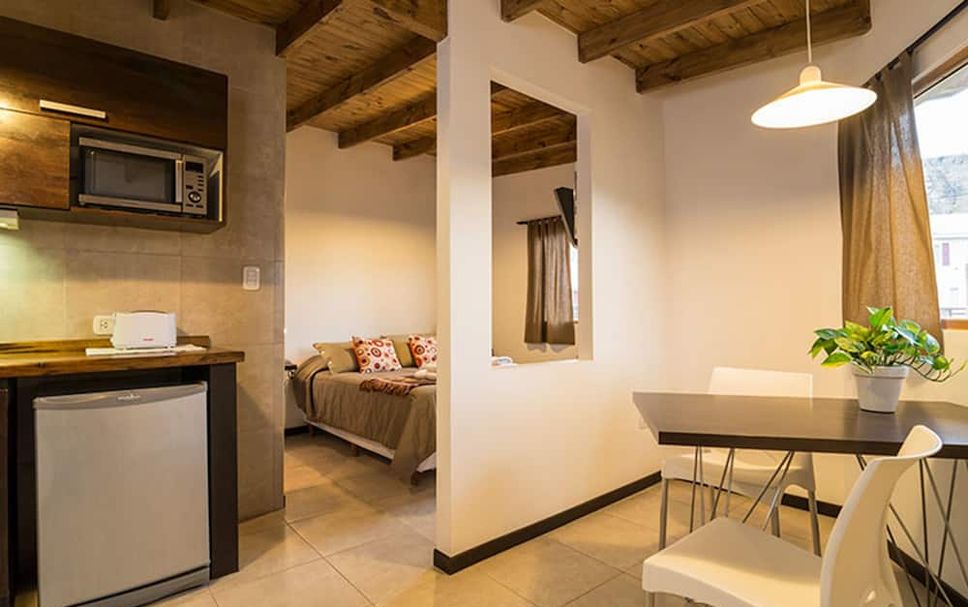 Sala pranzo Foto