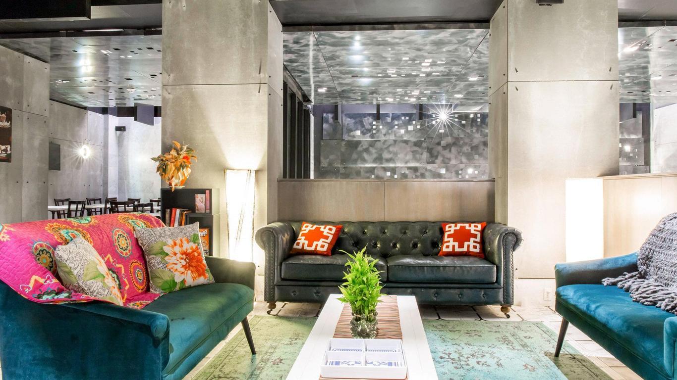 The Paul Hotel Nyc