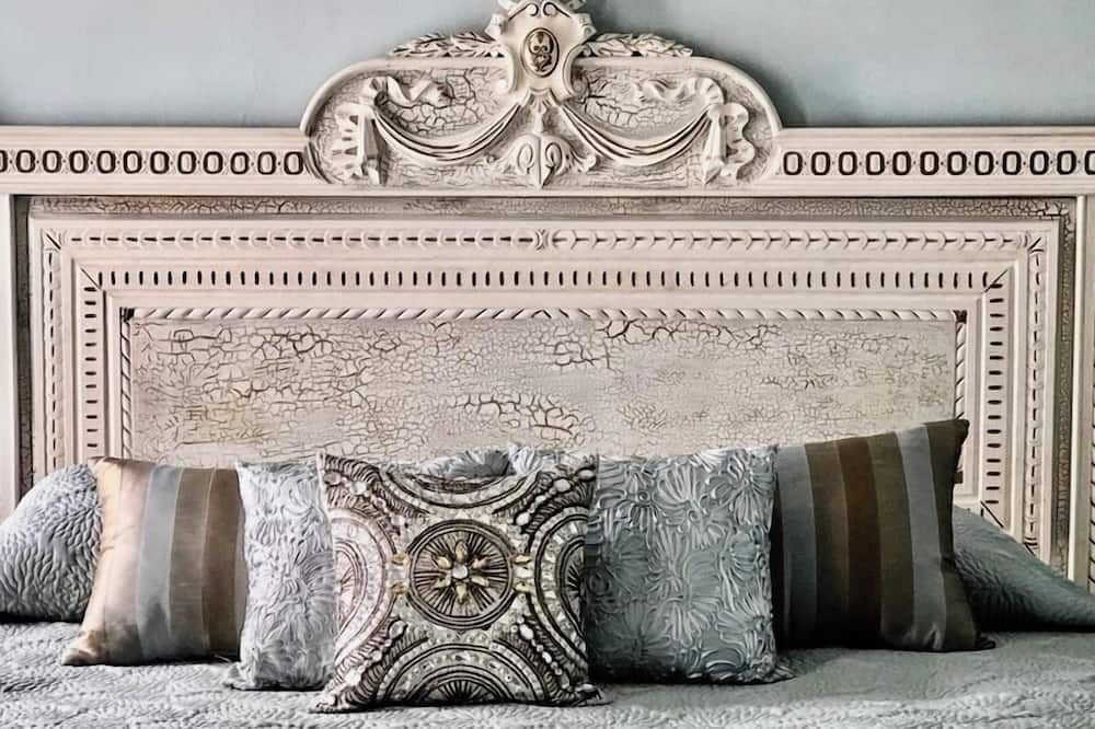 Dotazioni in camera