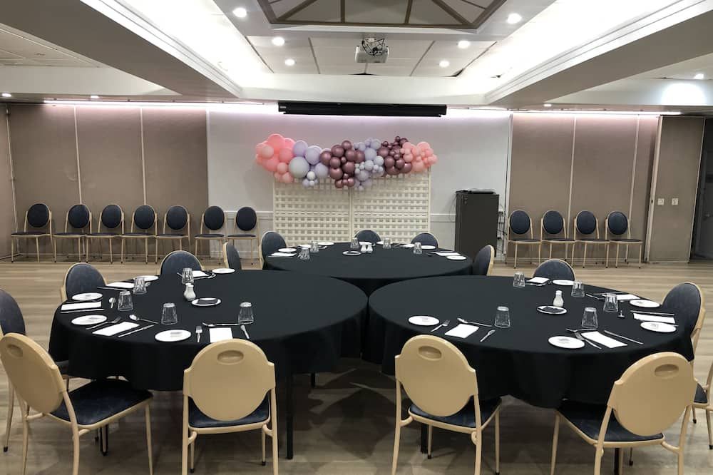 Sala conferenze