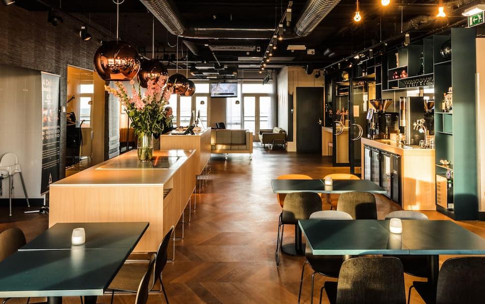 Ristorante Foto
