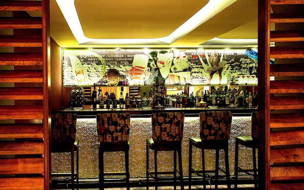 Bar Foto