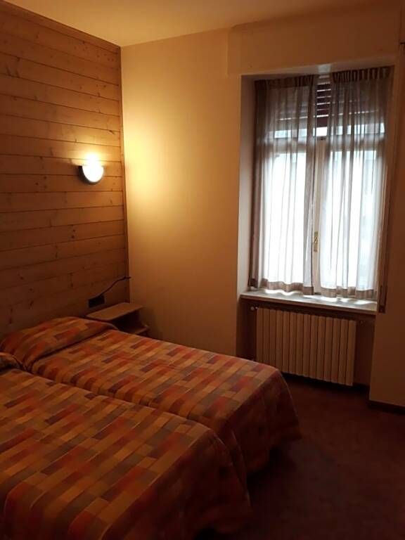Camera da letto