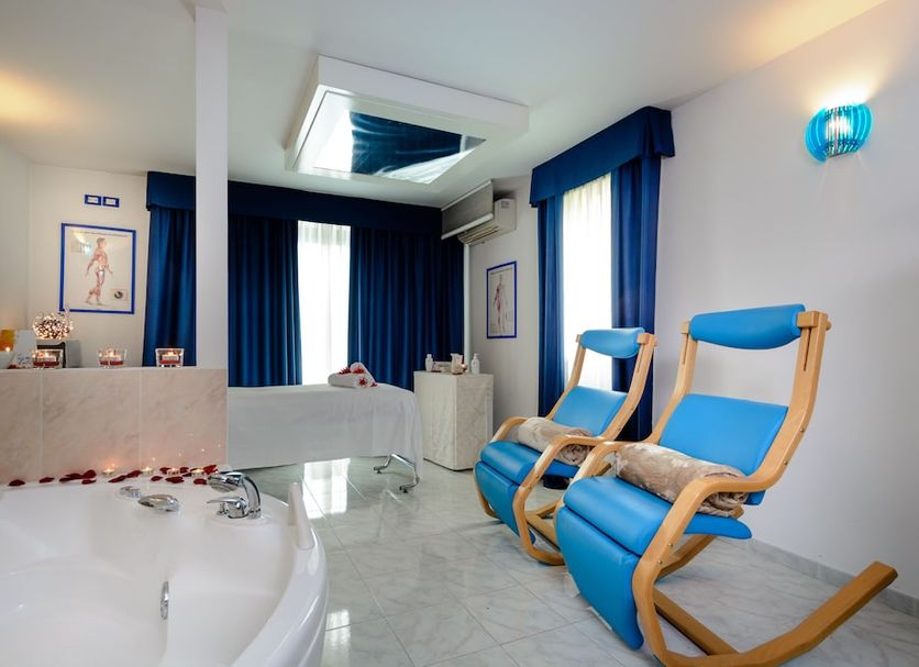 Spa Foto