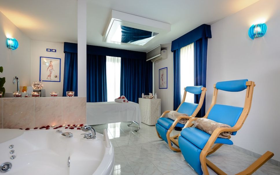Spa Foto