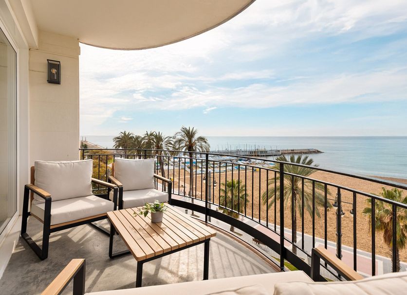 Balcone Foto