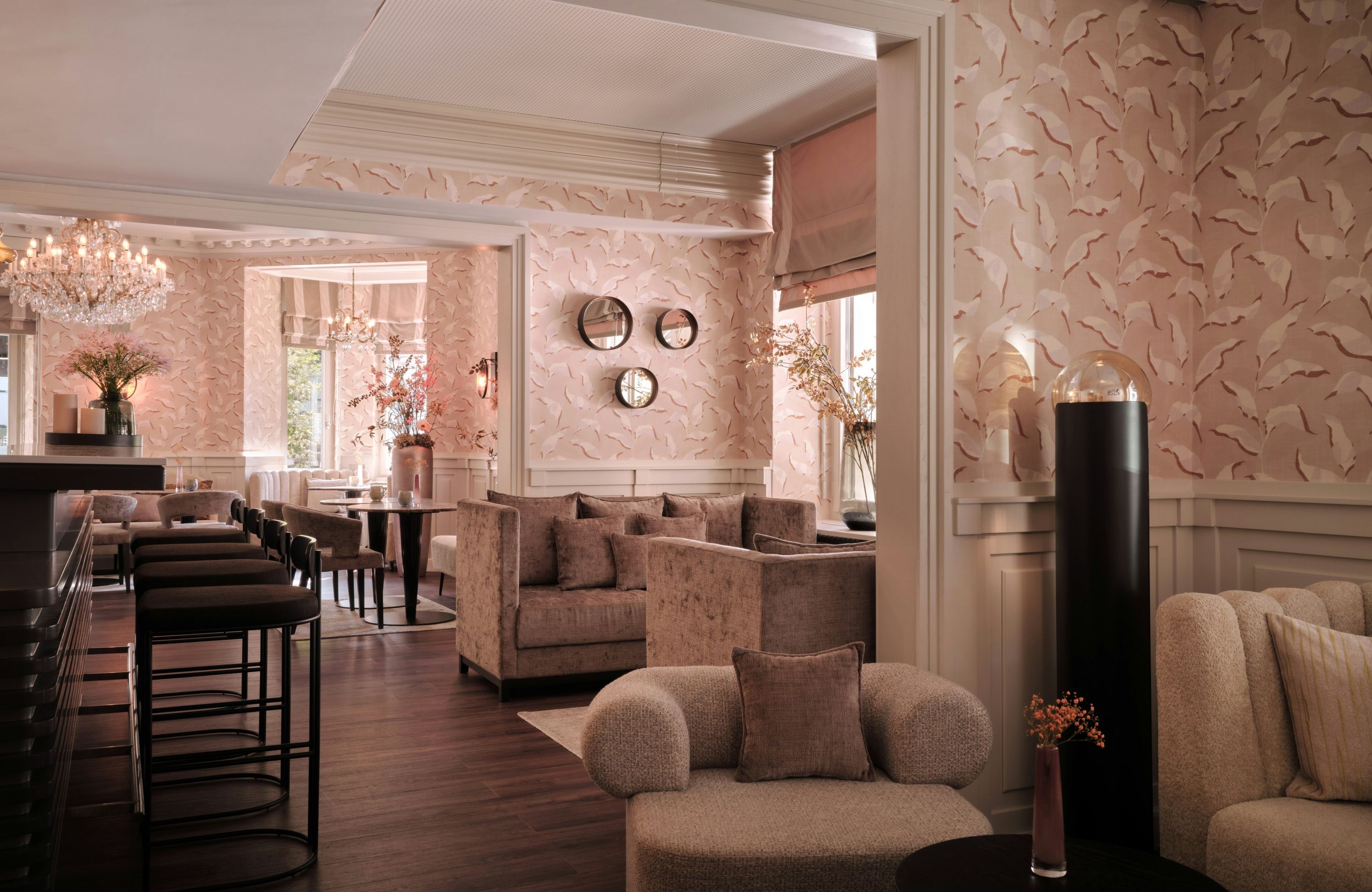 Area lounge