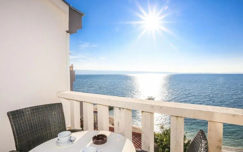 Balcone Foto