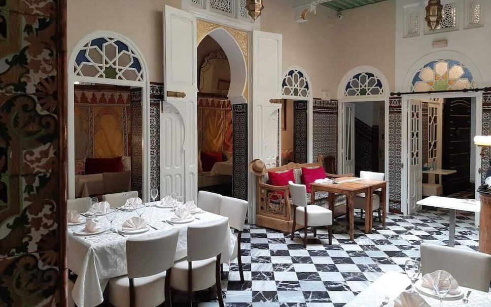 Ristorante Foto