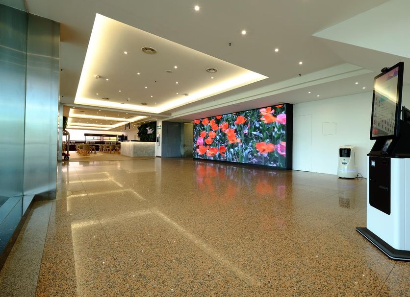 Ingresso Foto
