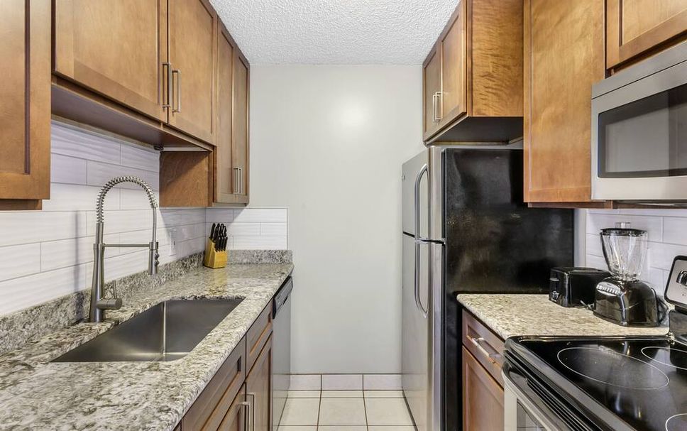 Cucina Foto