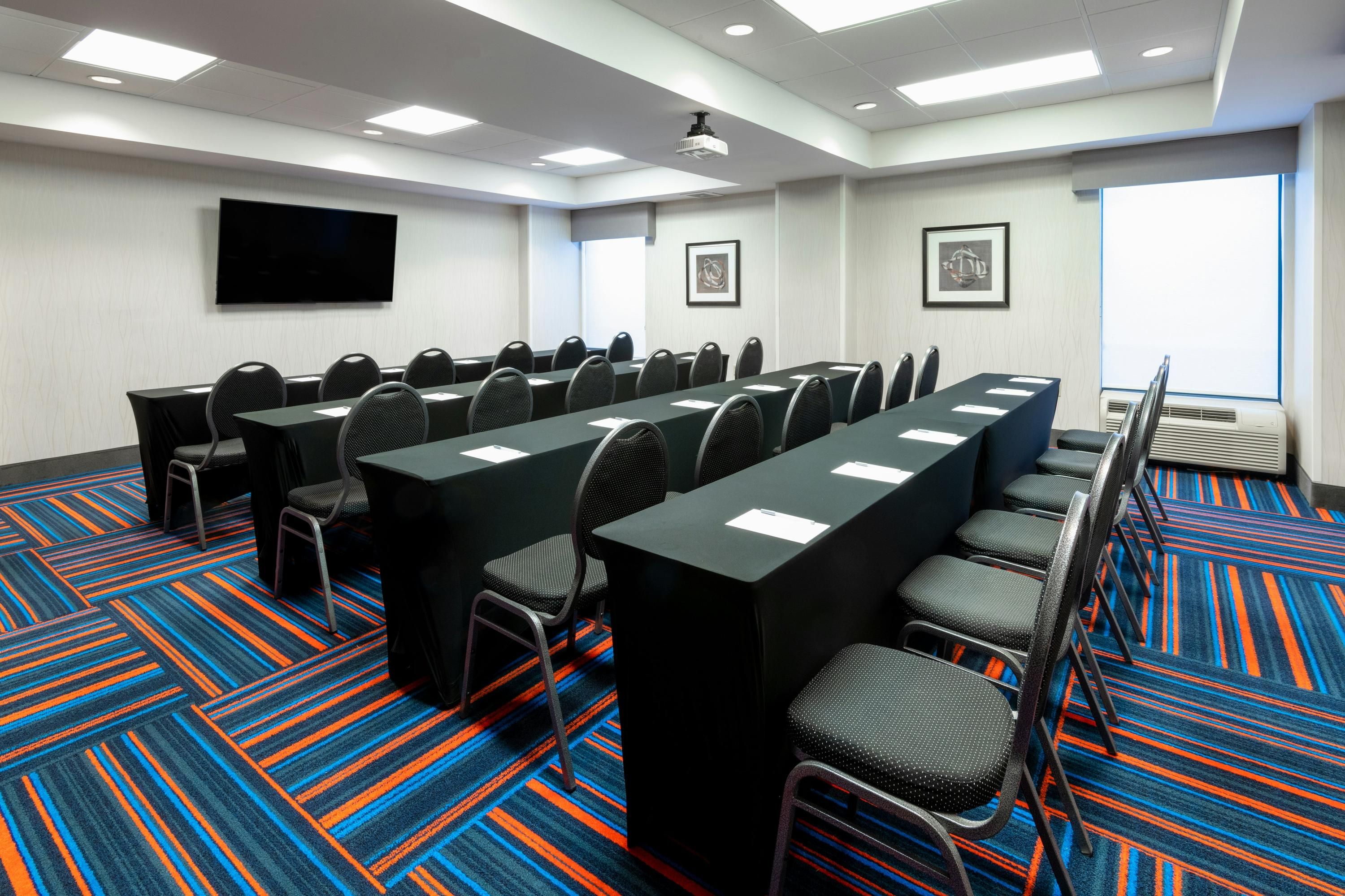 Sala conferenze