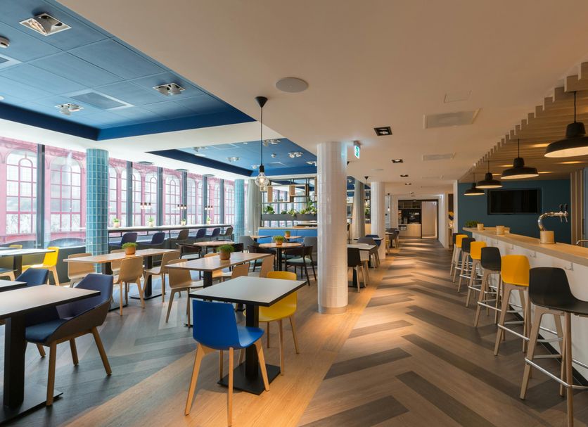 Ristorante Foto