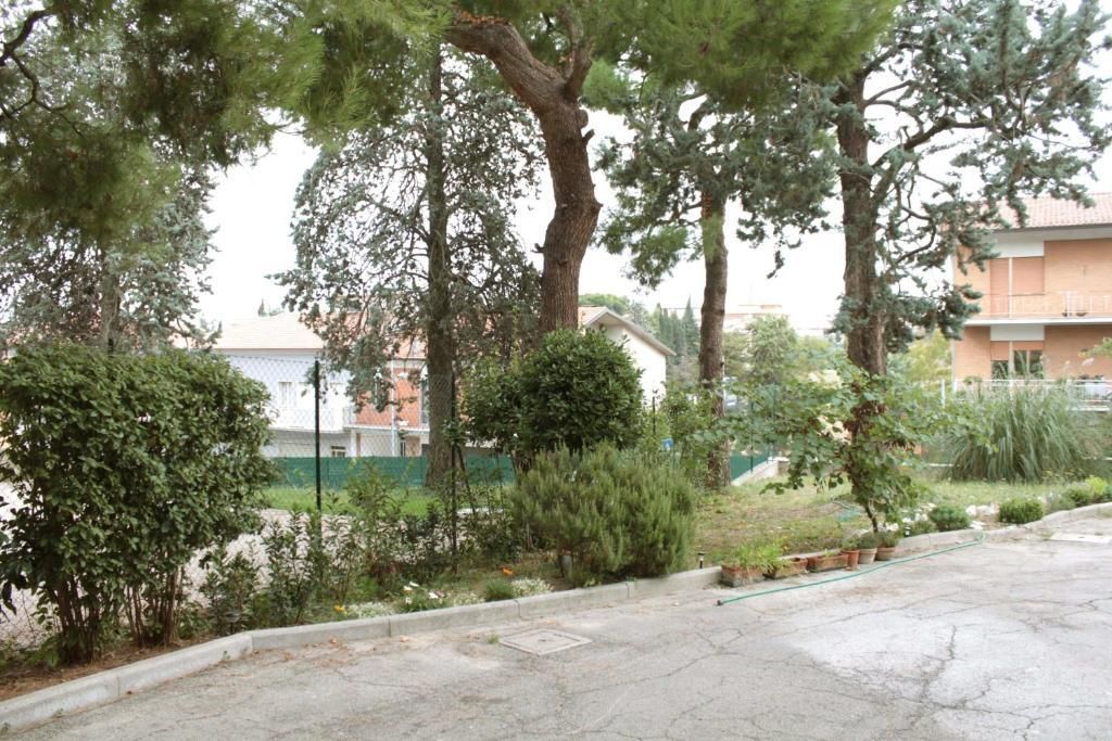 Vista esterna