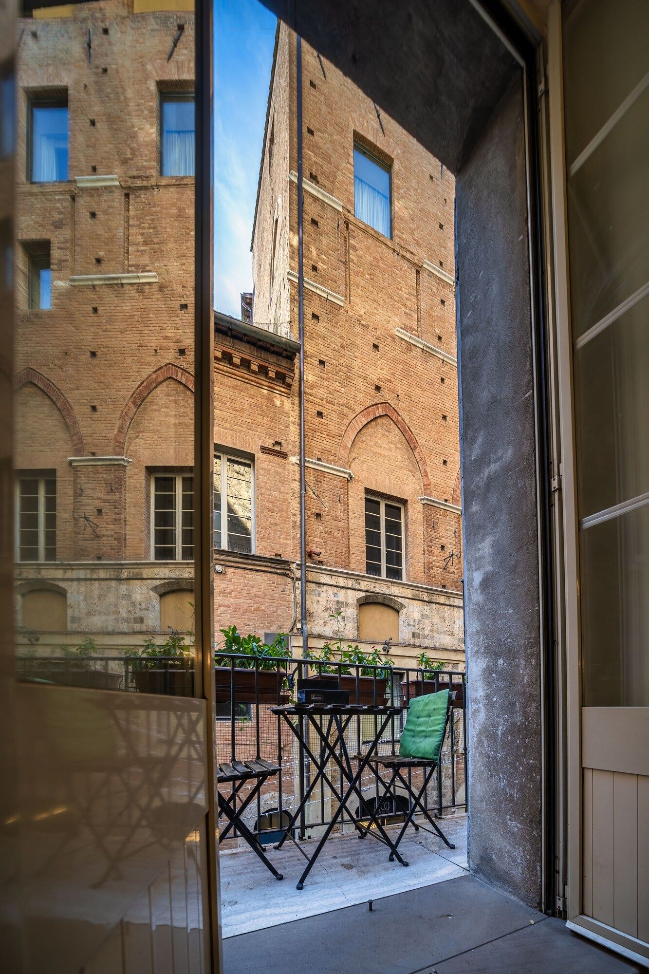 Balcone