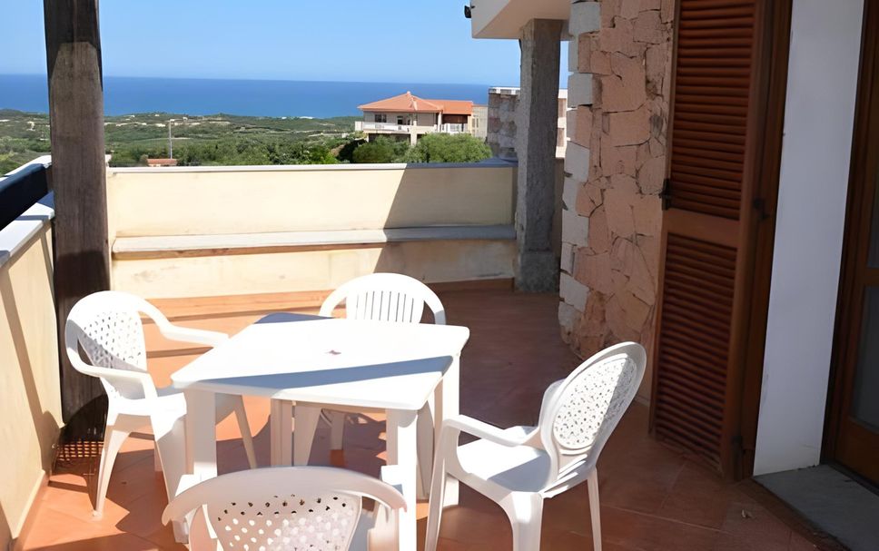 Balcone Foto