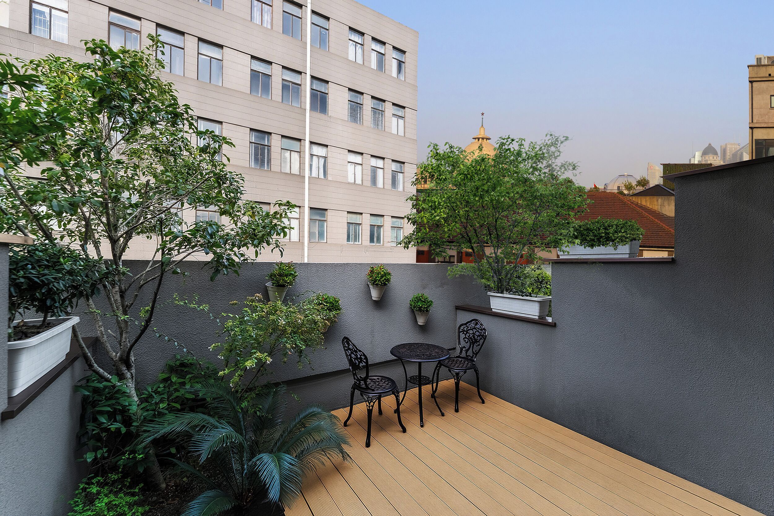 Balcone