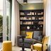 Area lounge