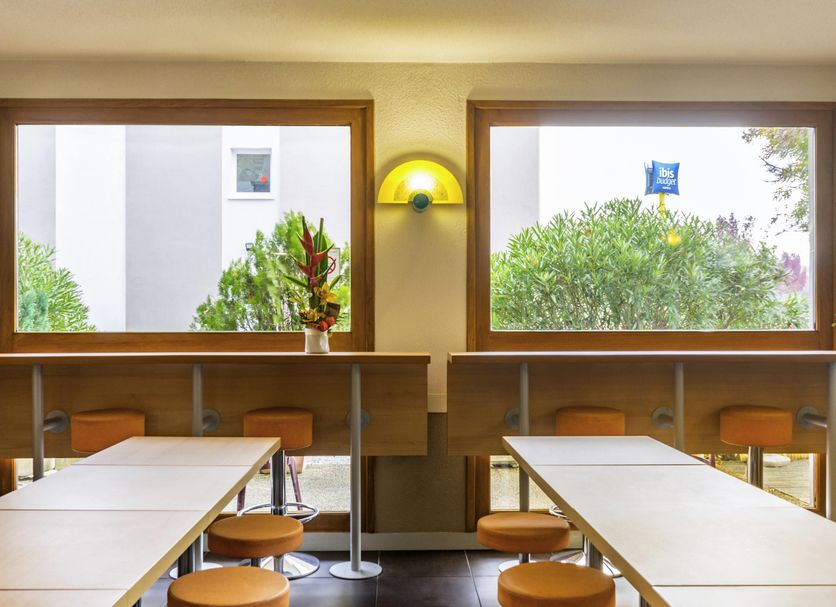 Sala pranzo Foto