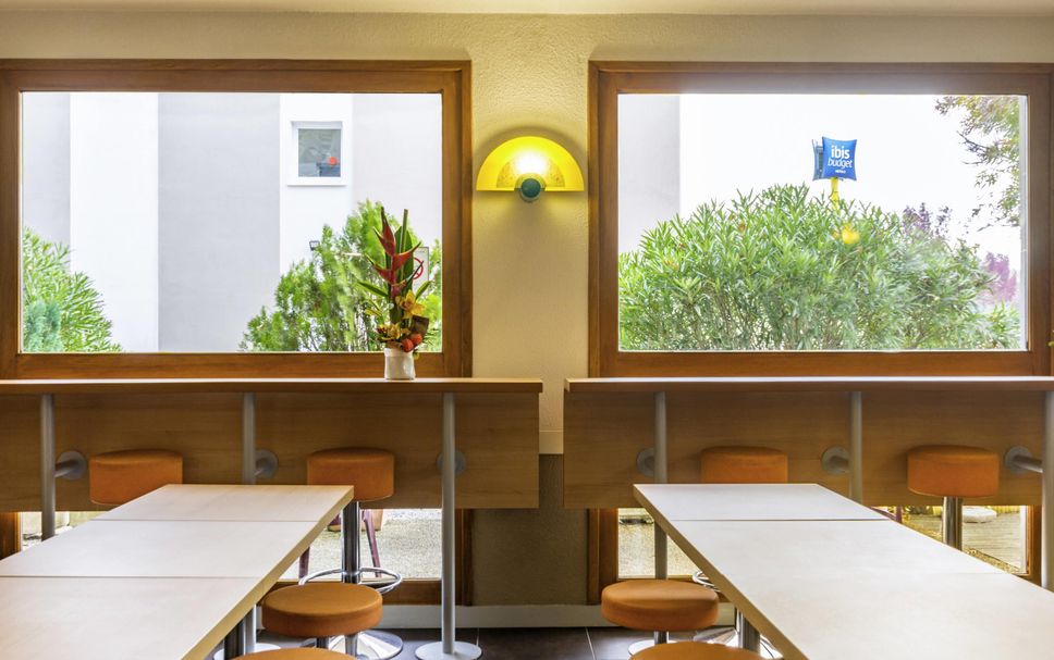 Sala pranzo Foto