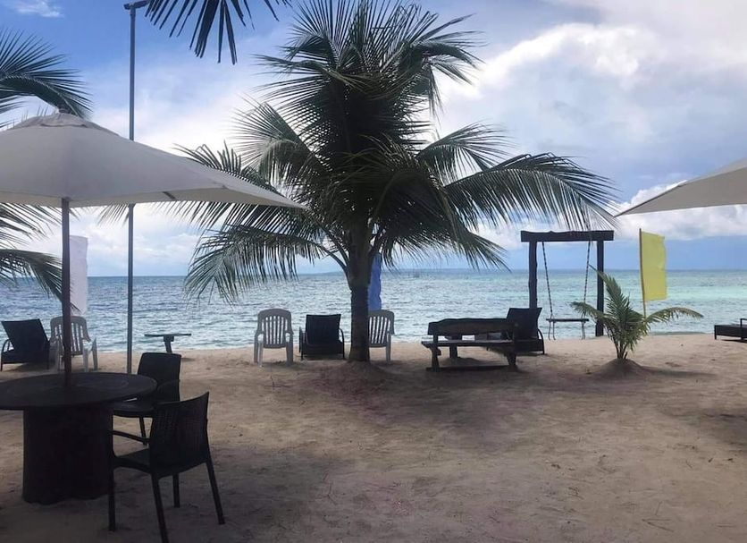 Spiaggia Foto