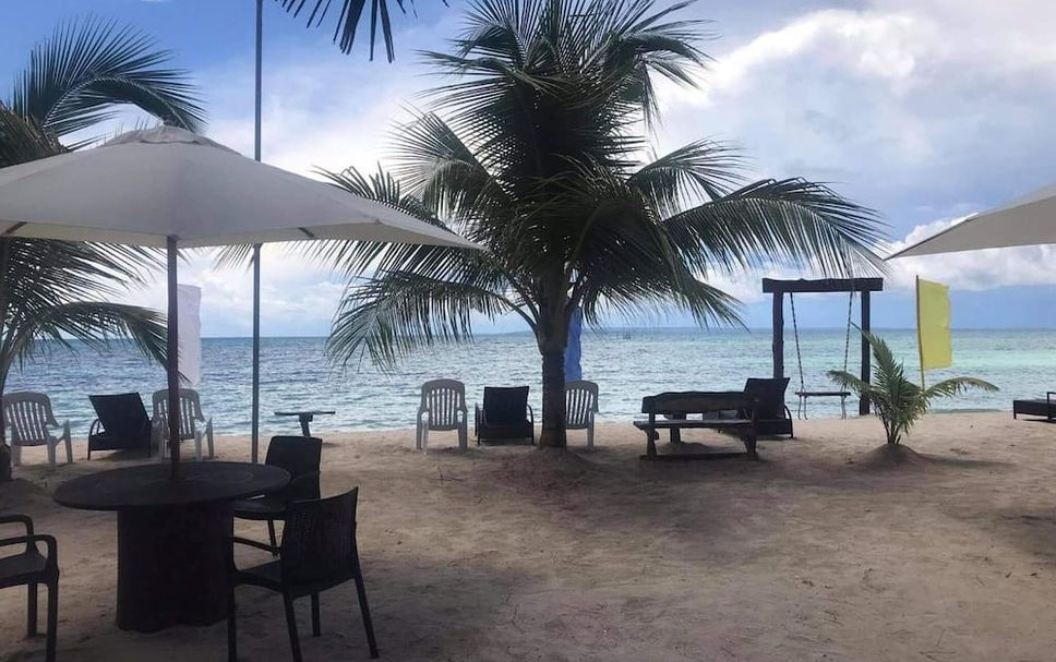 Spiaggia Foto