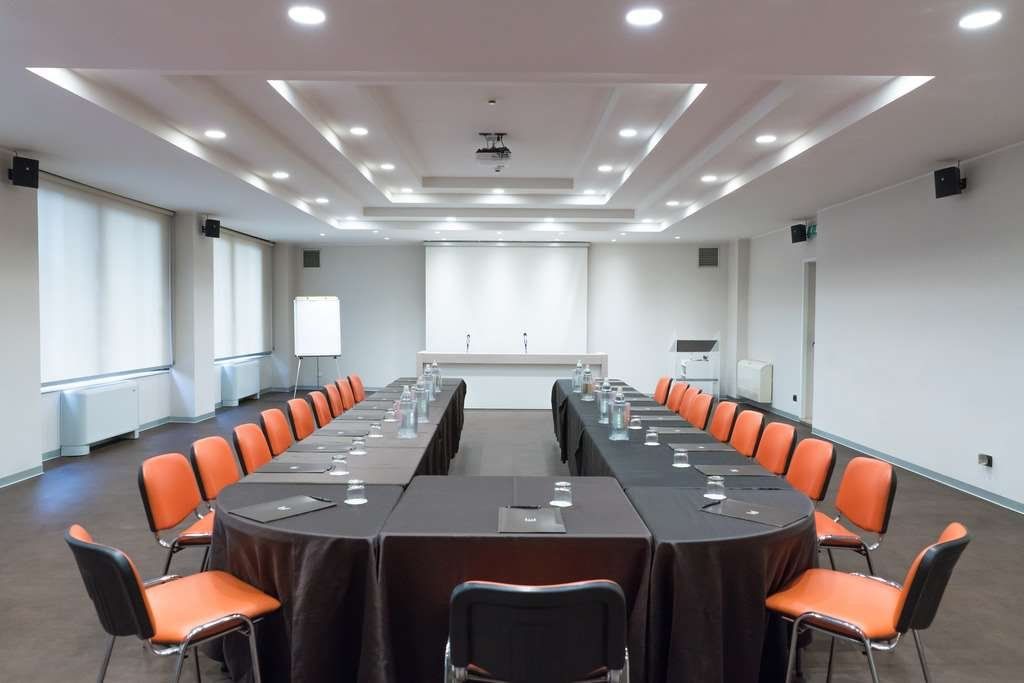 Sala conferenze