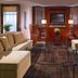 Area lounge