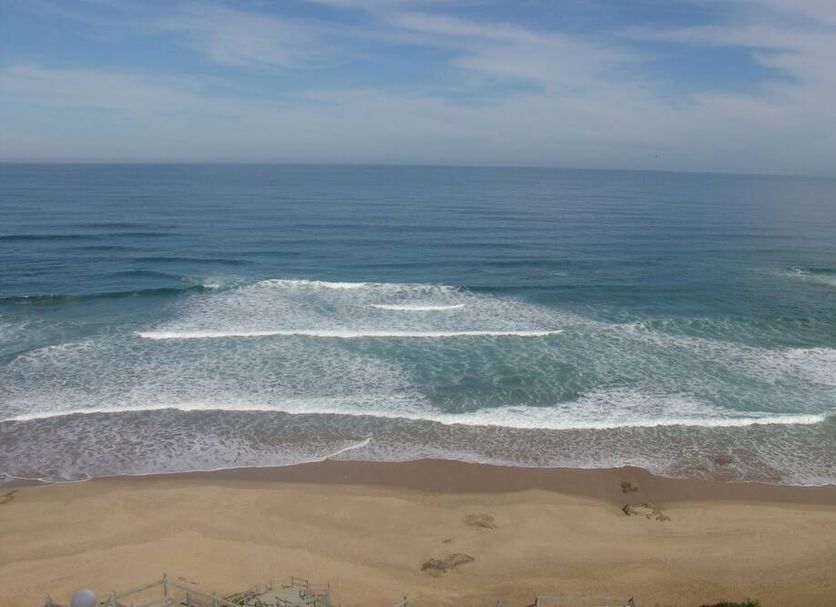 Spiaggia Foto