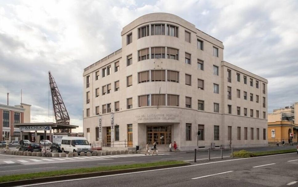 Edificio Foto