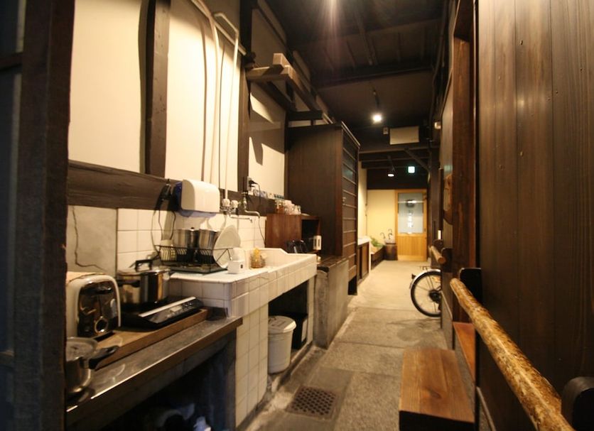 Cucina Foto