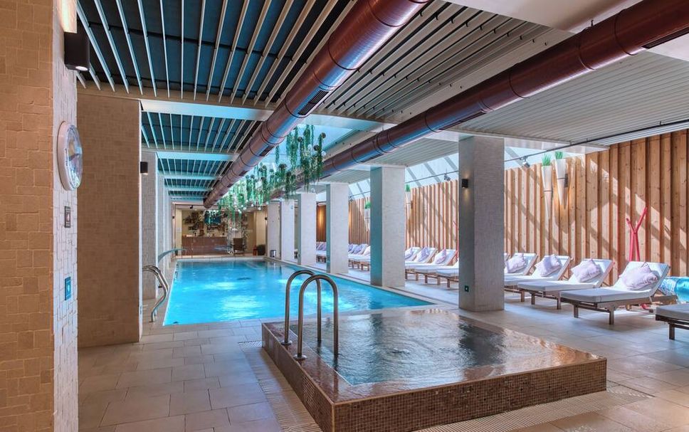 Piscina Foto