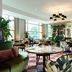 Area lounge