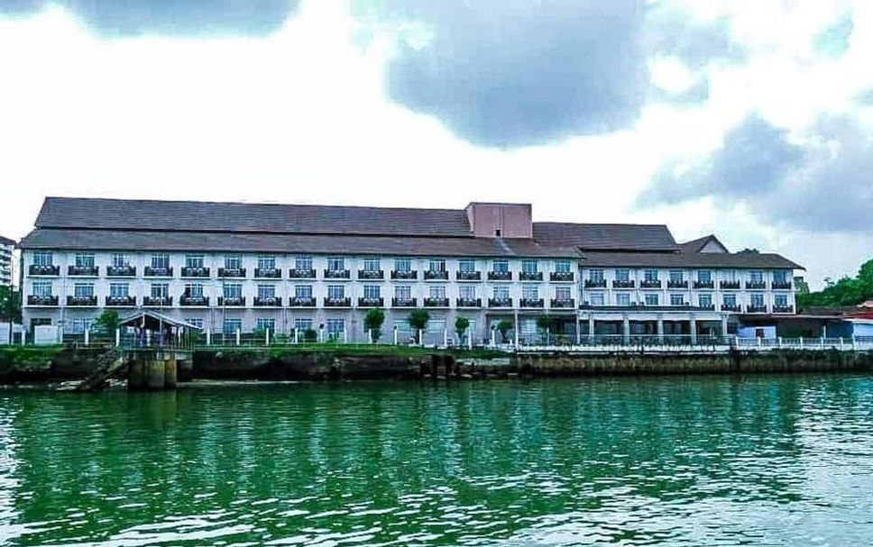 Edificio Foto