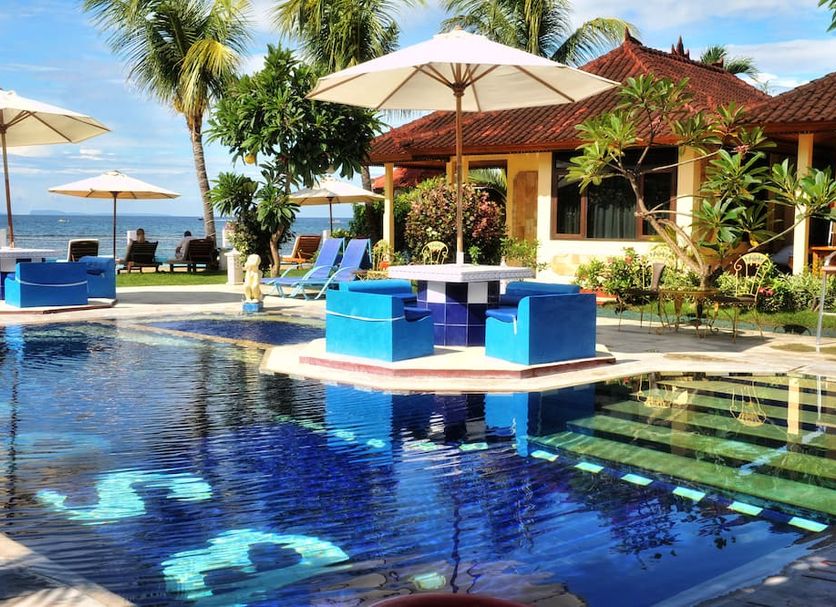 Piscina Foto