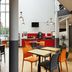 Sala pranzo