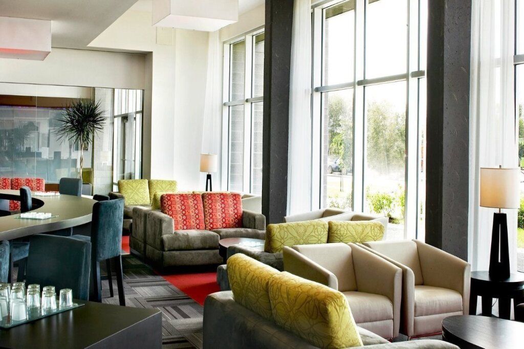 Area lounge