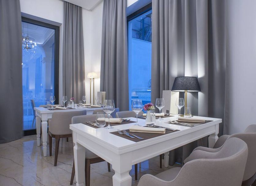Sala pranzo Foto