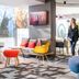 Area lounge