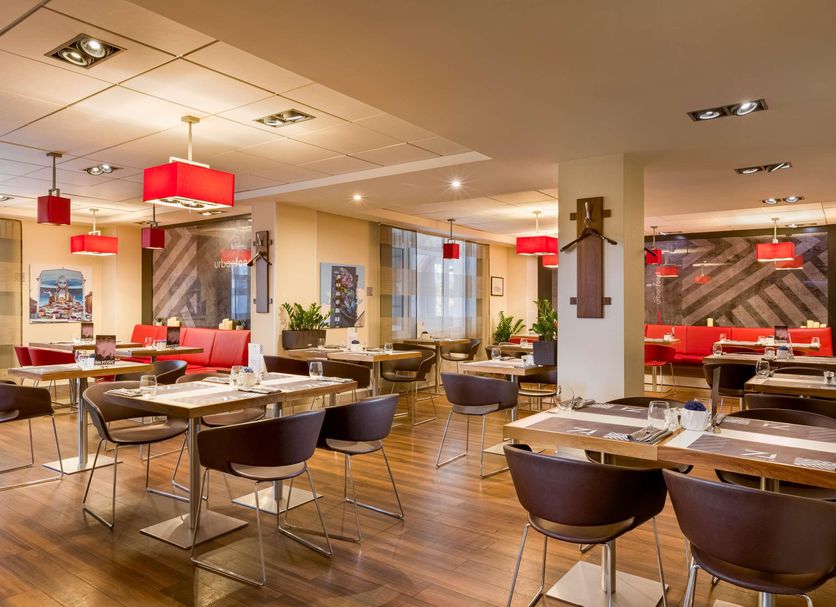 Ristorante Foto