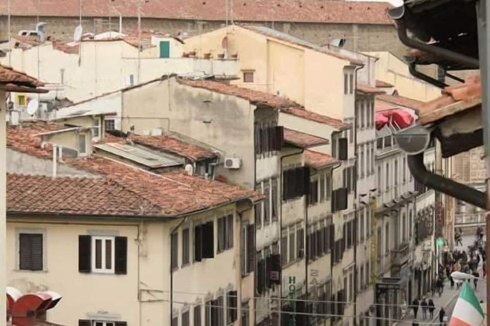 Vista esterna