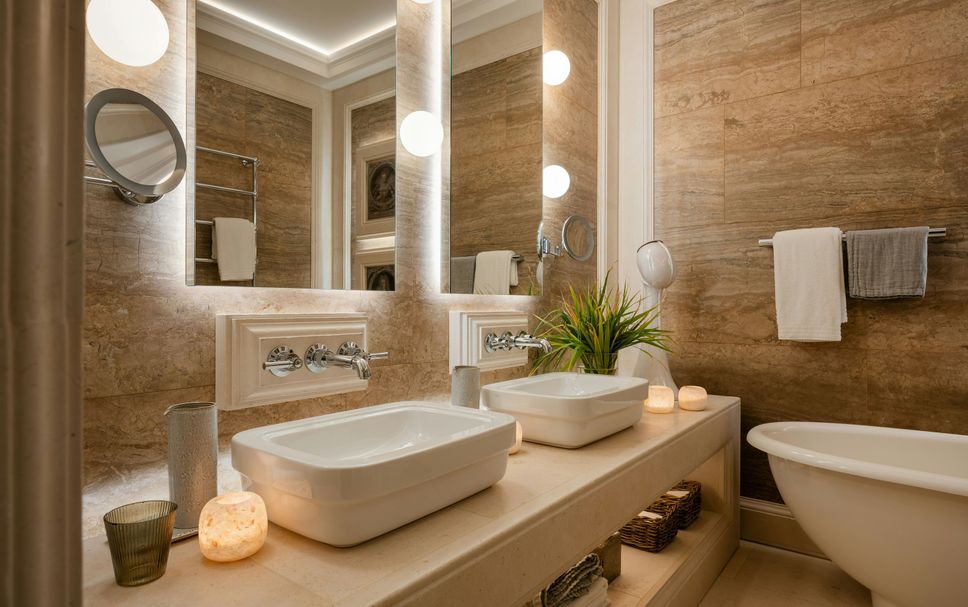 Bagno Foto