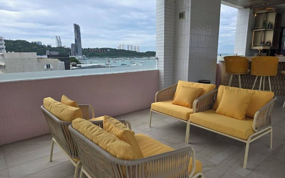 Balcone Foto