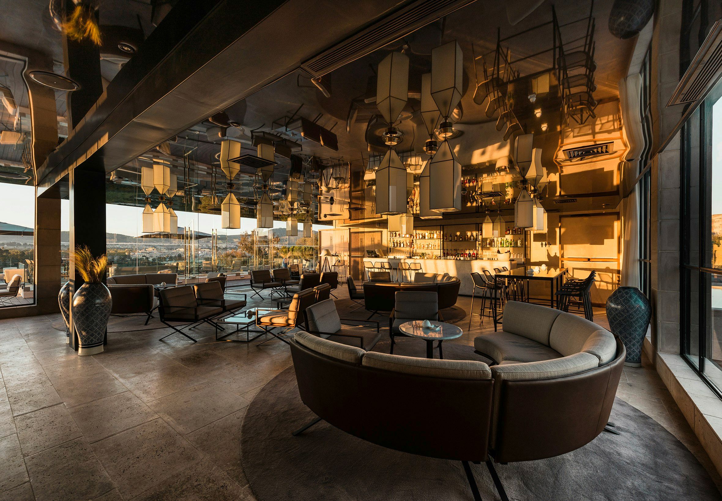 Area lounge