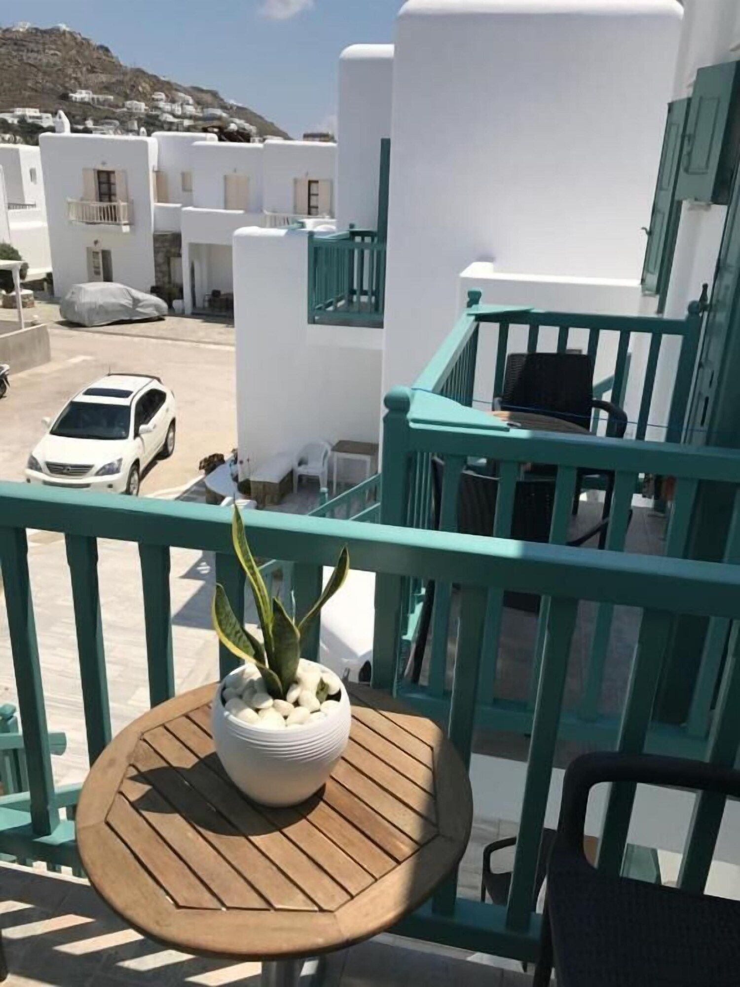 Balcone