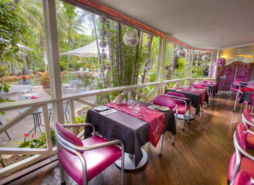 Ristorante Foto