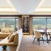 Area lounge